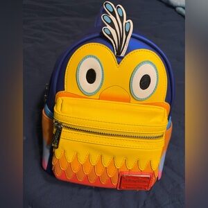 Disney Loungefly Kevin from Up